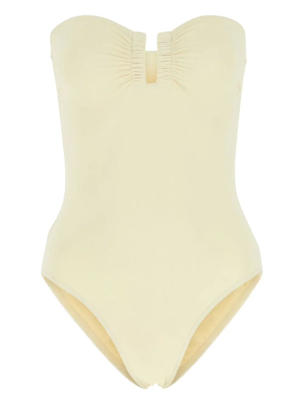 Eres Cassiopée Strapless Swimsuit