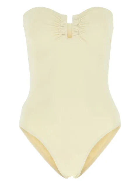 ERES traje de baño Cassiopée strapless