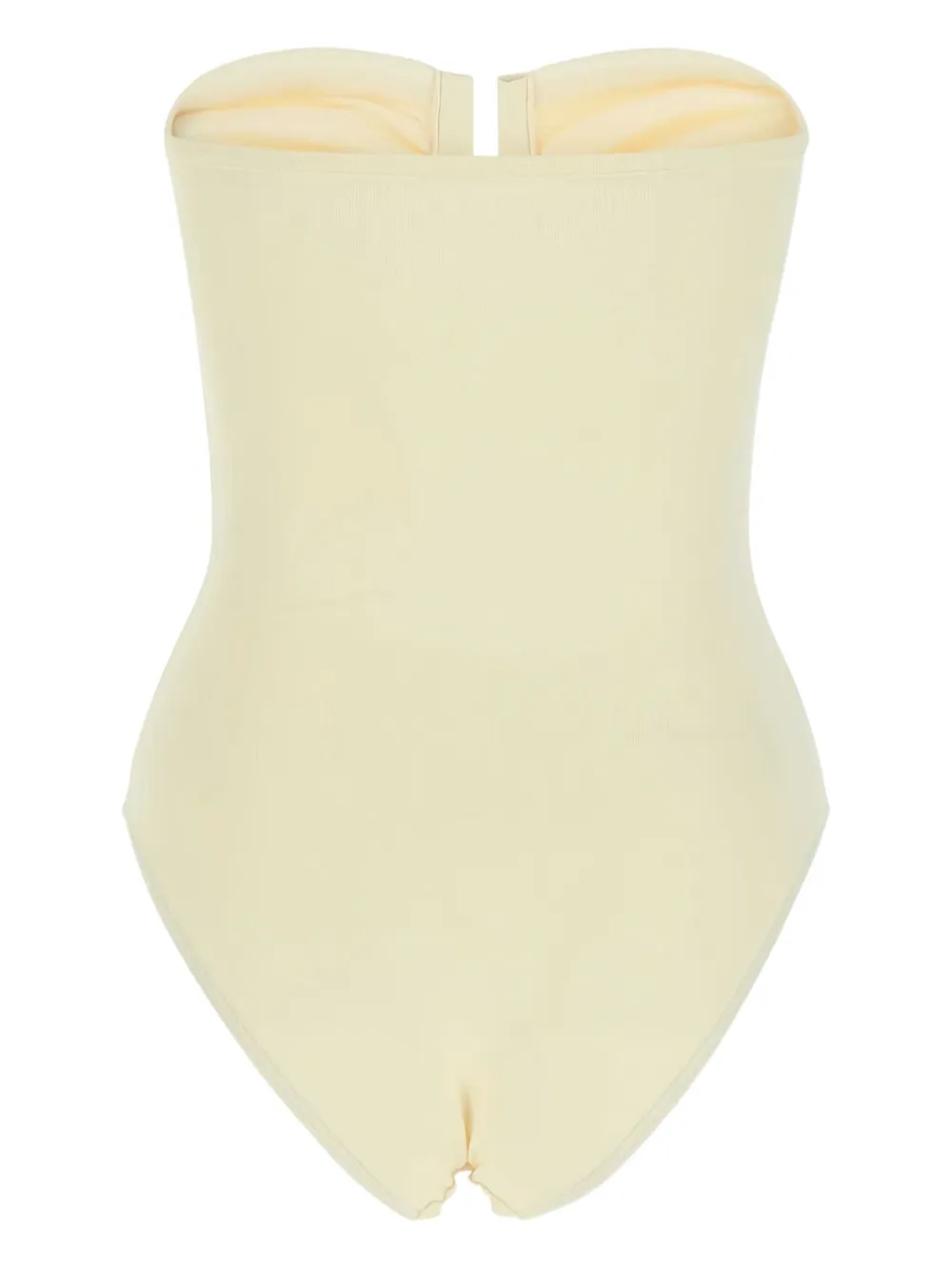 ERES Strapless badpak Geel