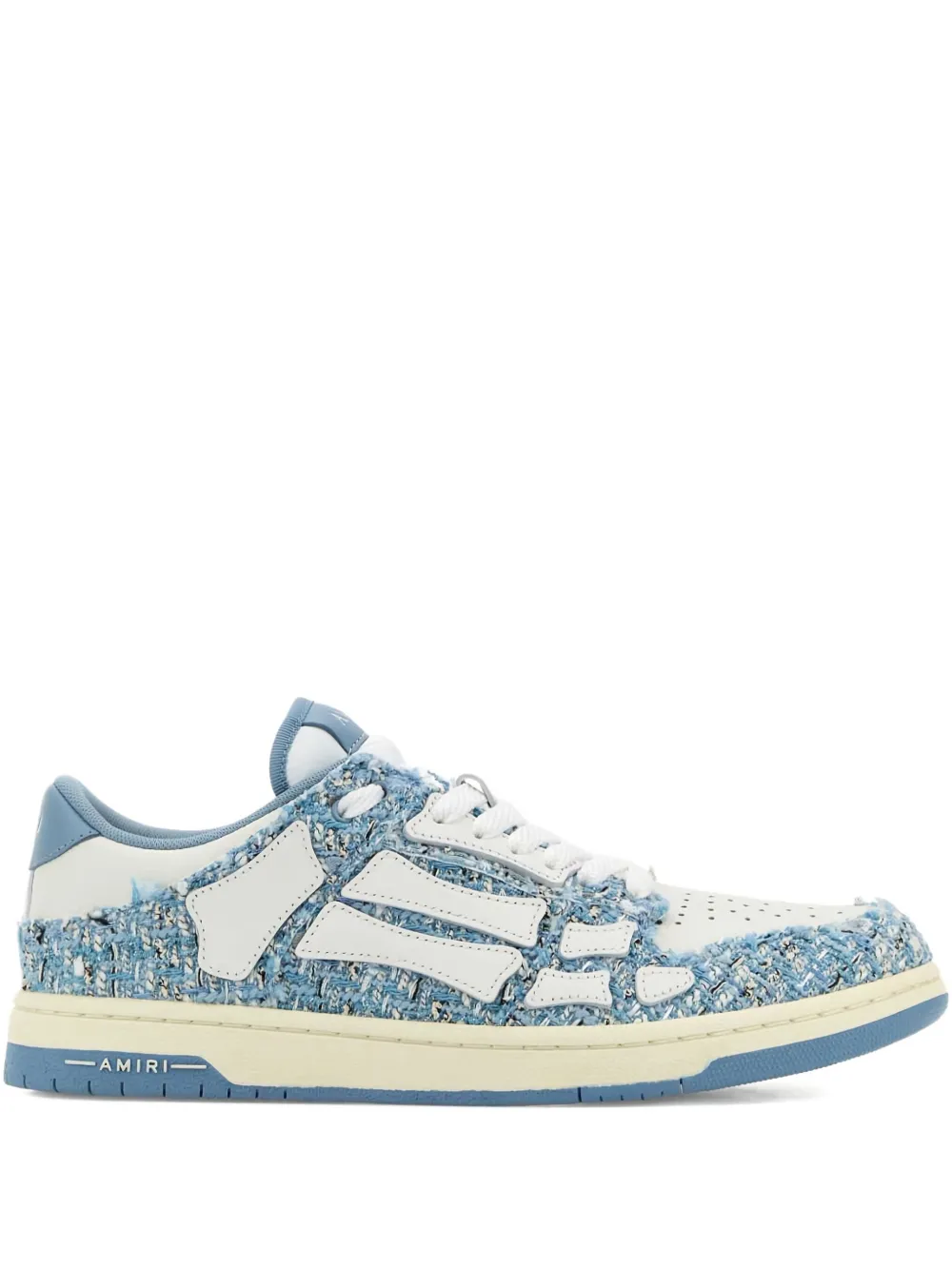 AMIRI Skel sneakers Blue