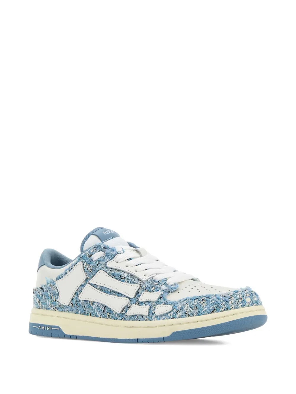 AMIRI Skel sneakers Blue