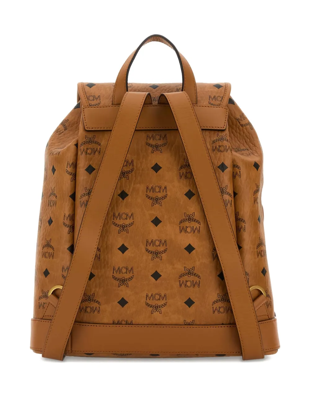 MCM mochila Aren pequeña | Image 2
