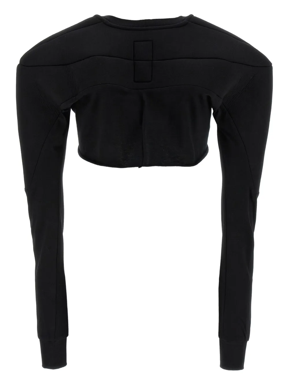 Rick Owens x Champion Girdered cotton sweater | Sweaters | Image 2
