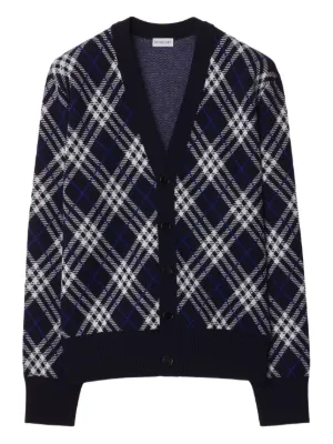 Burberry（バーバリー）メンズ ニットウェア - FARFETCH