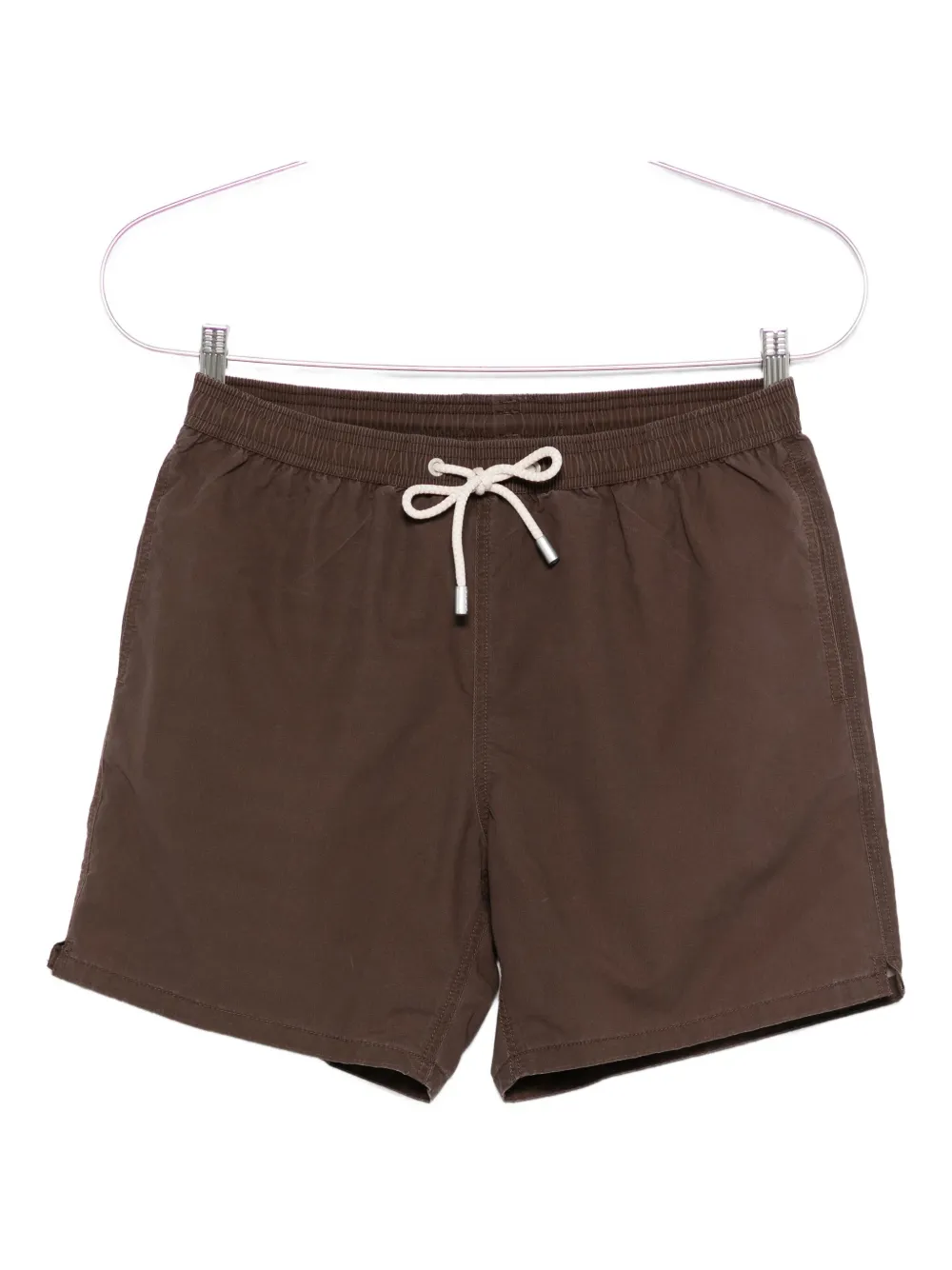 MC2 Saint Barth drawstring swim shorts Bruin