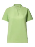 Shanghai Tang Tang Playmaker short-sleeve T-shirt - Green