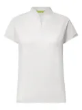 Shanghai Tang Tang Playmaker short-sleeve T-shirt - White
