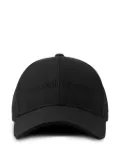 Shanghai Tang Playmaker cap - Black