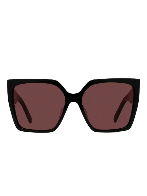 Givenchy square-frame sunglasses