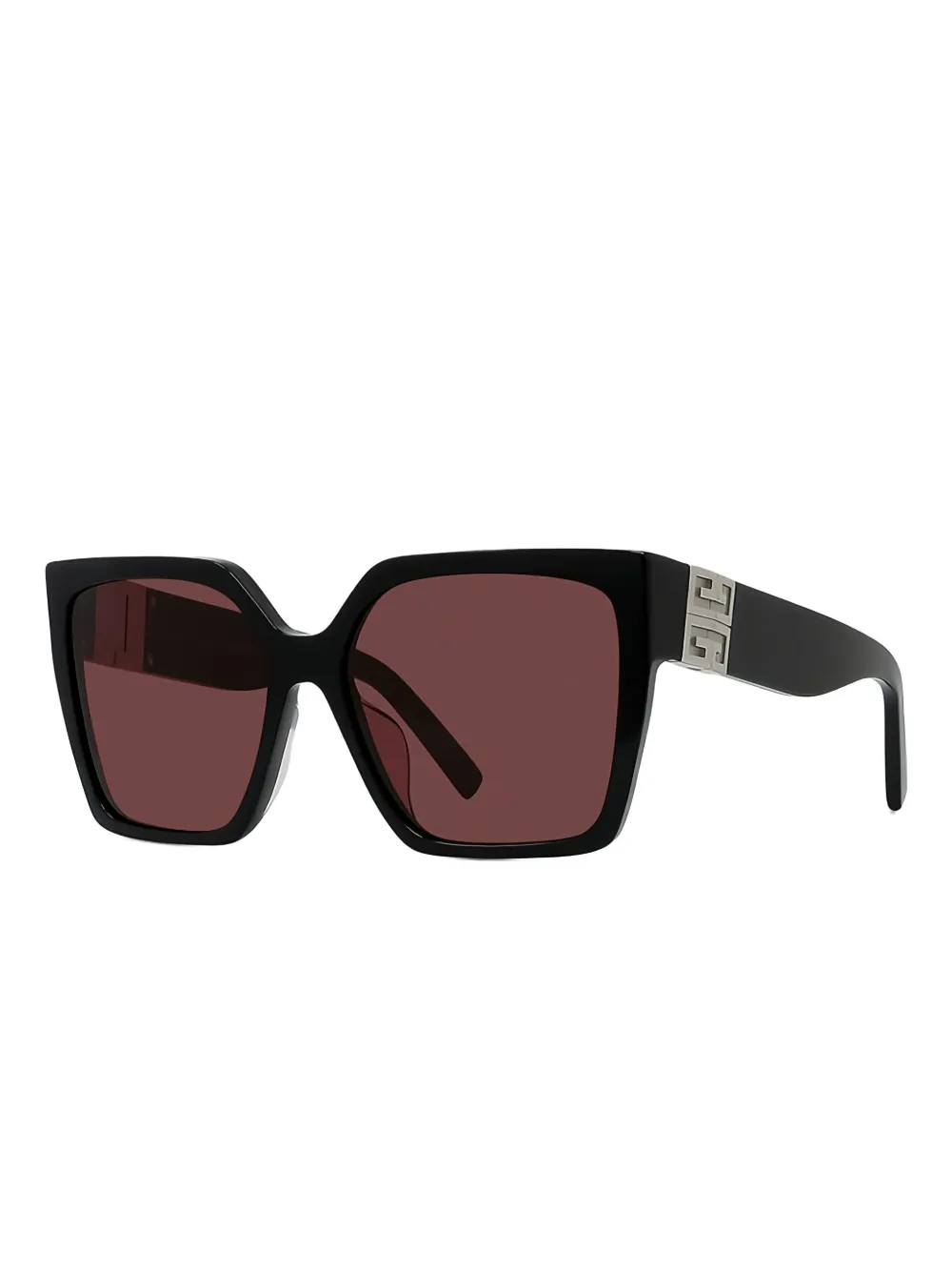 Givenchy square-frame sunglasses | Image 2