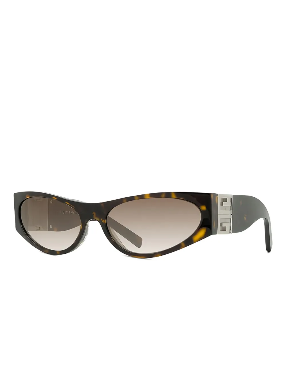 Givenchy cat-eye frame sunglasses | Image 2