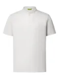 Shanghai Tang Playmaker polo shirt - White