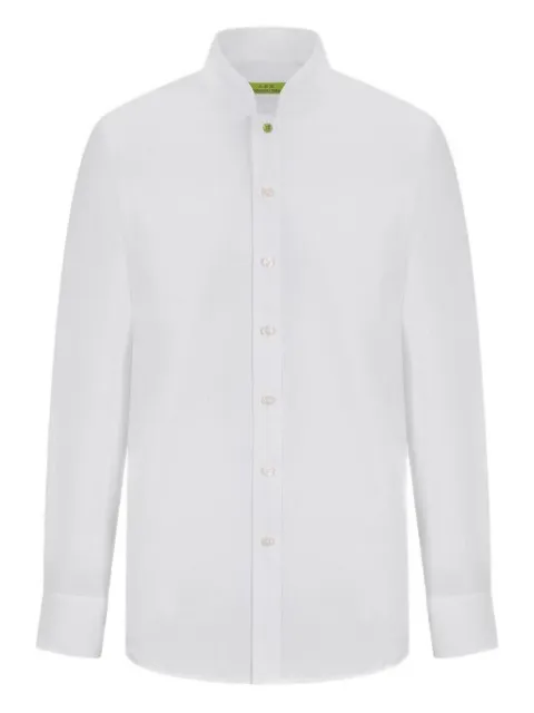Shanghai Tang camisa de algodón