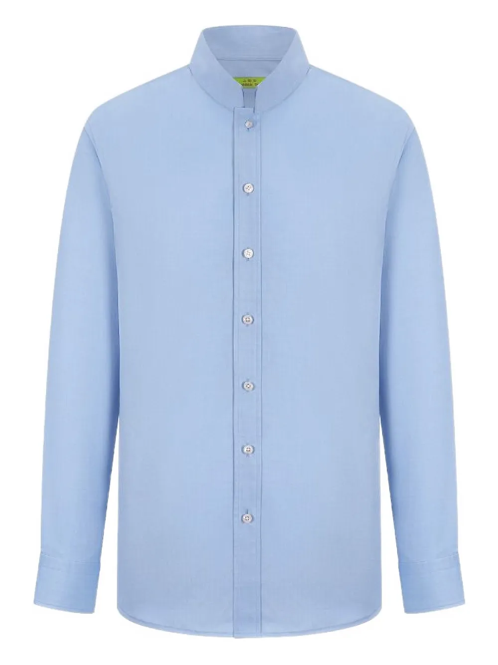 cotton shirt