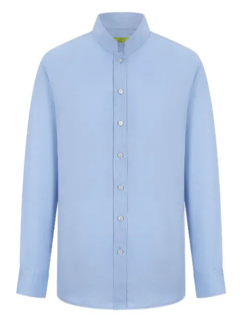 Shanghai Tang camisa de algodón