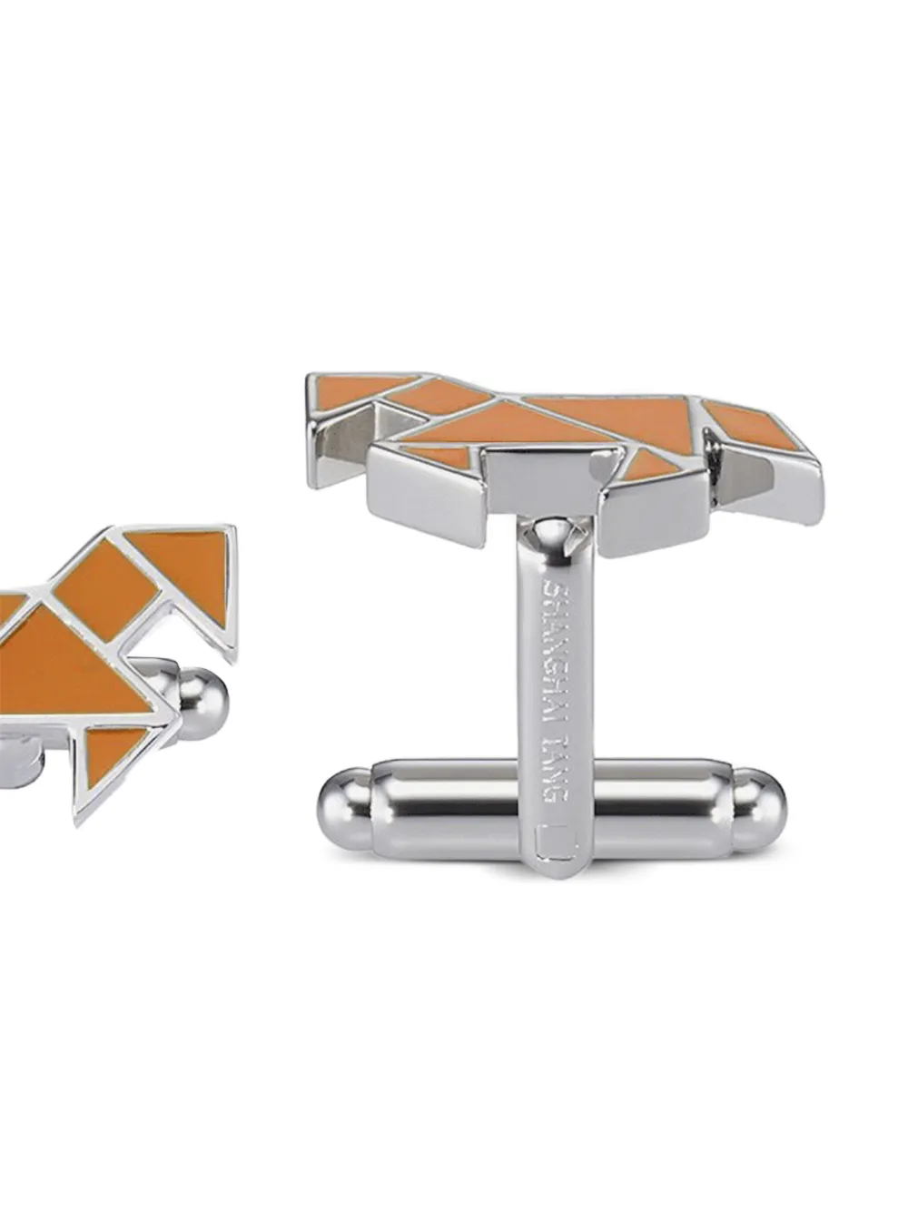 Shanghai Tang Tang Horse cufflinks | Image 2