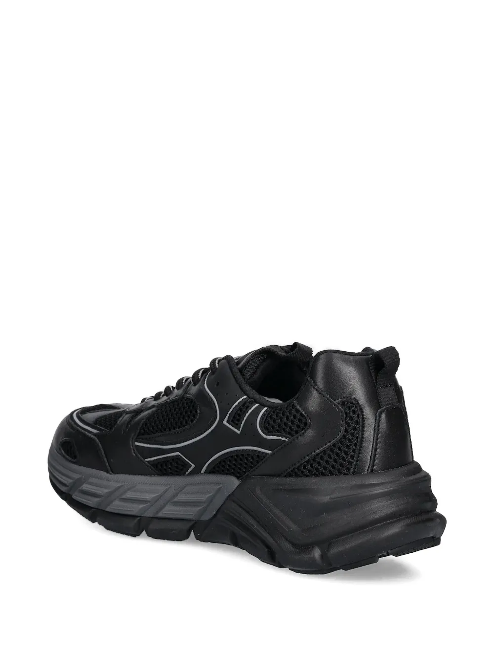 Iceberg ICB ONE leather sneakers | Low-Tops | Image 2