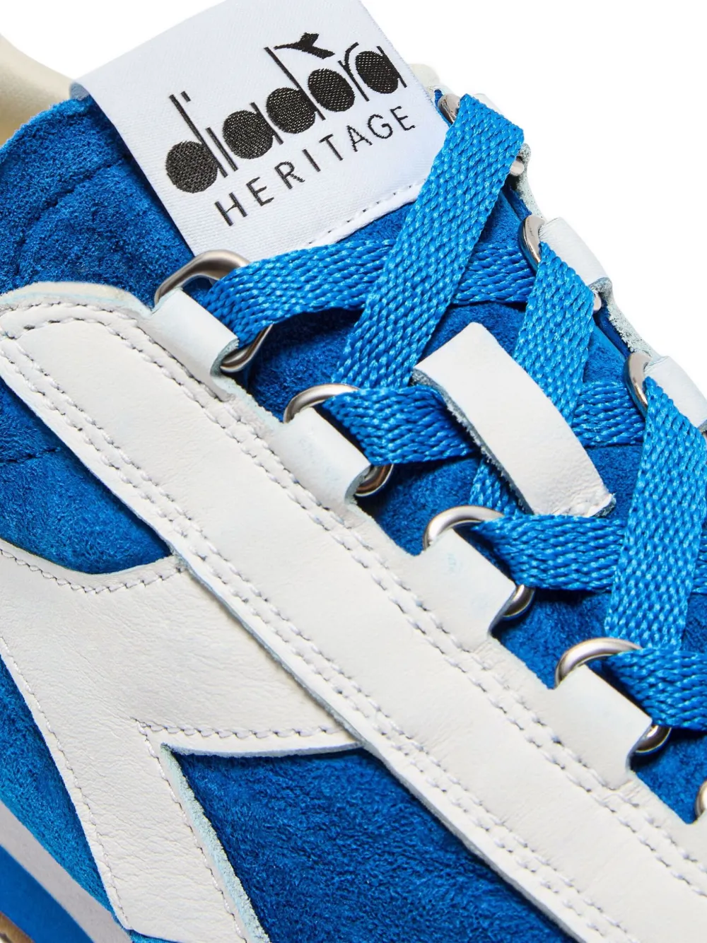 Diadora Equipe ´75 Sw sneakers Blue