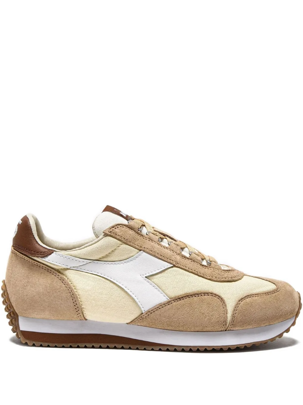 Diadora Equipe Canvas Sw Evo sneakers Neutrals