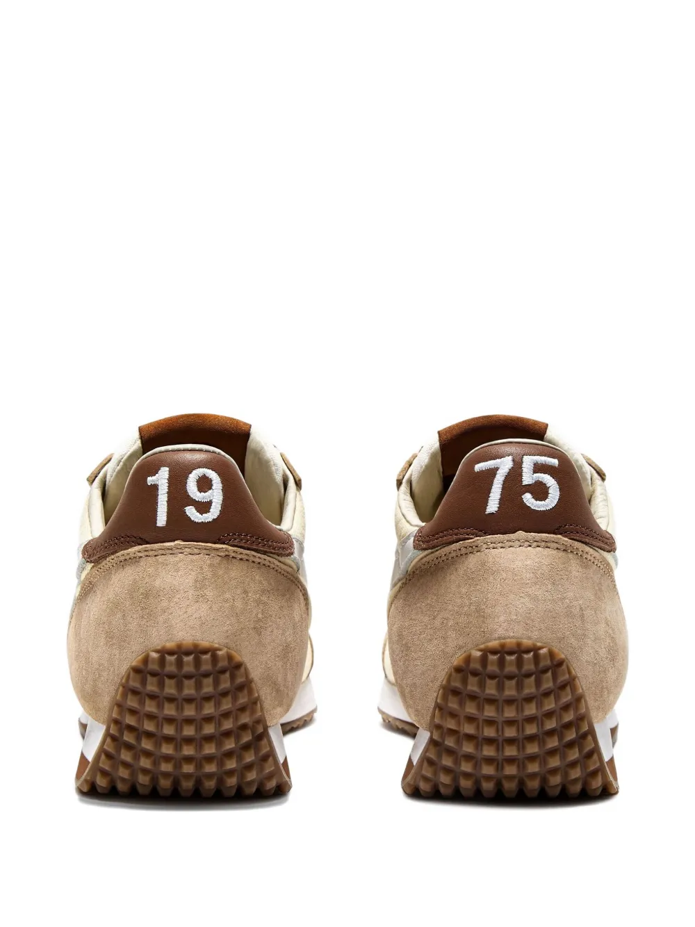 Diadora Equipe Canvas Sw Evo sneakers Neutrals
