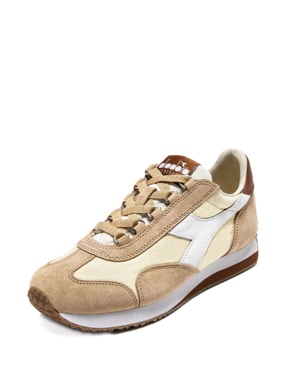 Diadora Equipe Canvas Sw Evo sneakers Neutrals