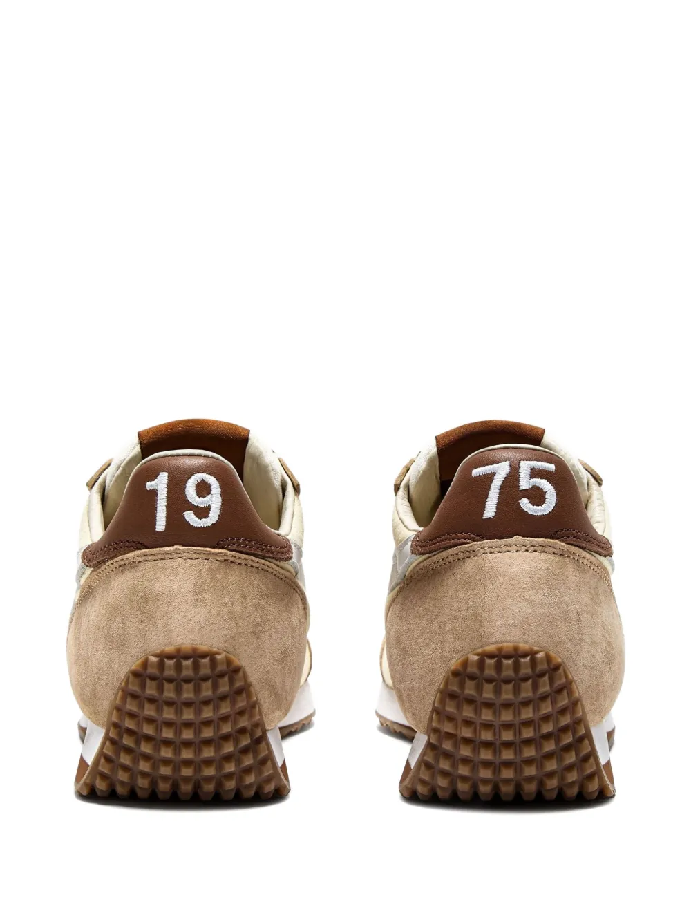 Diadora Equipe Canvas Sw Evo sneakers Neutrals