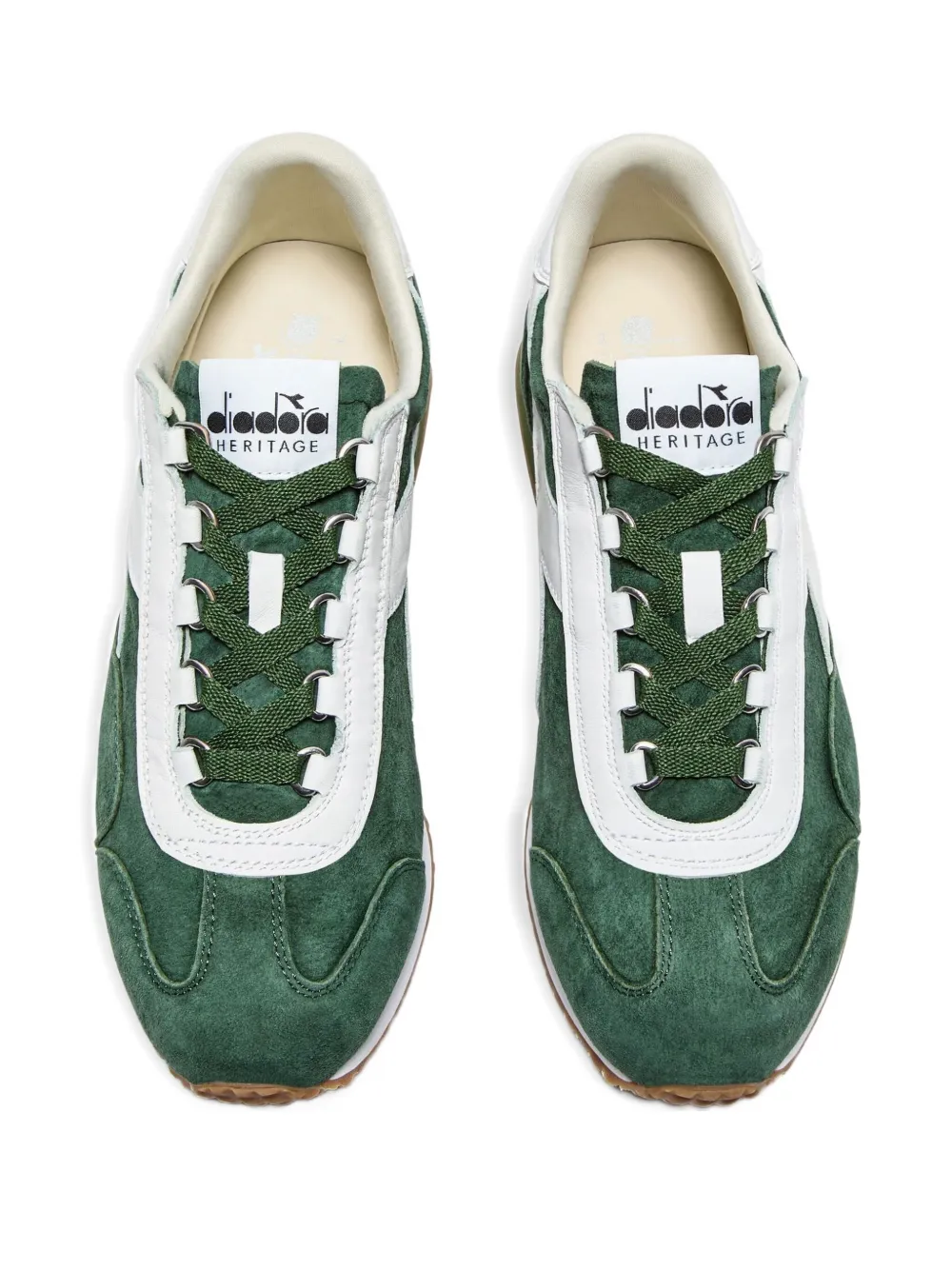 Diadora Equipe ´75 Sw sneakers Green