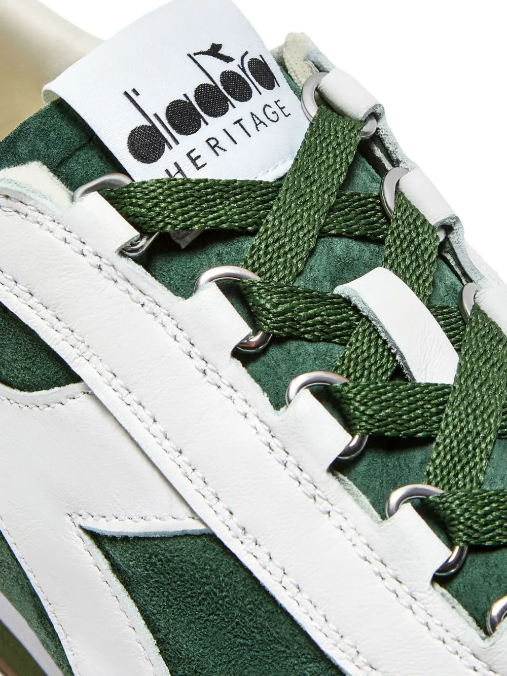 Diadora Equipe ´75 Sw sneakers Green