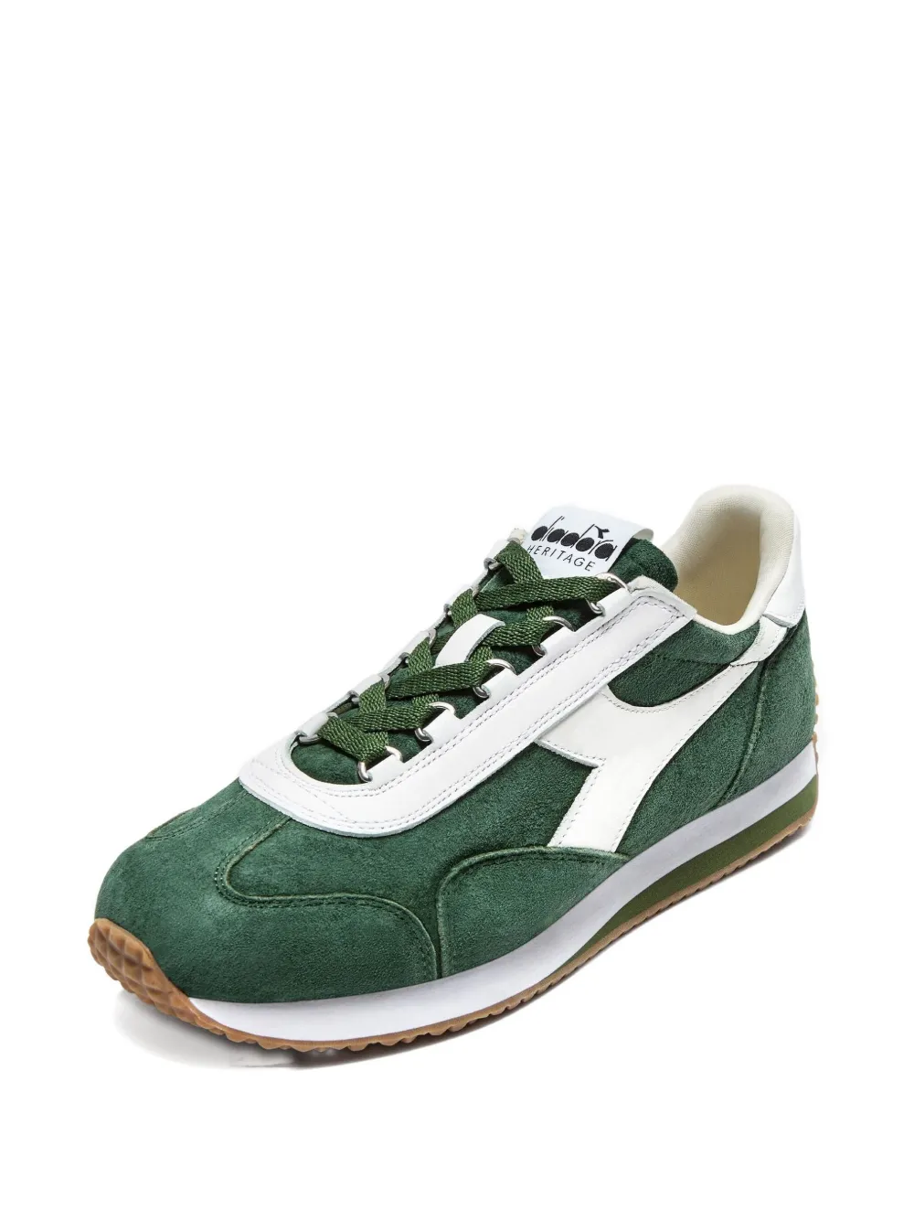 Diadora Equipe ´75 Sw sneakers Green
