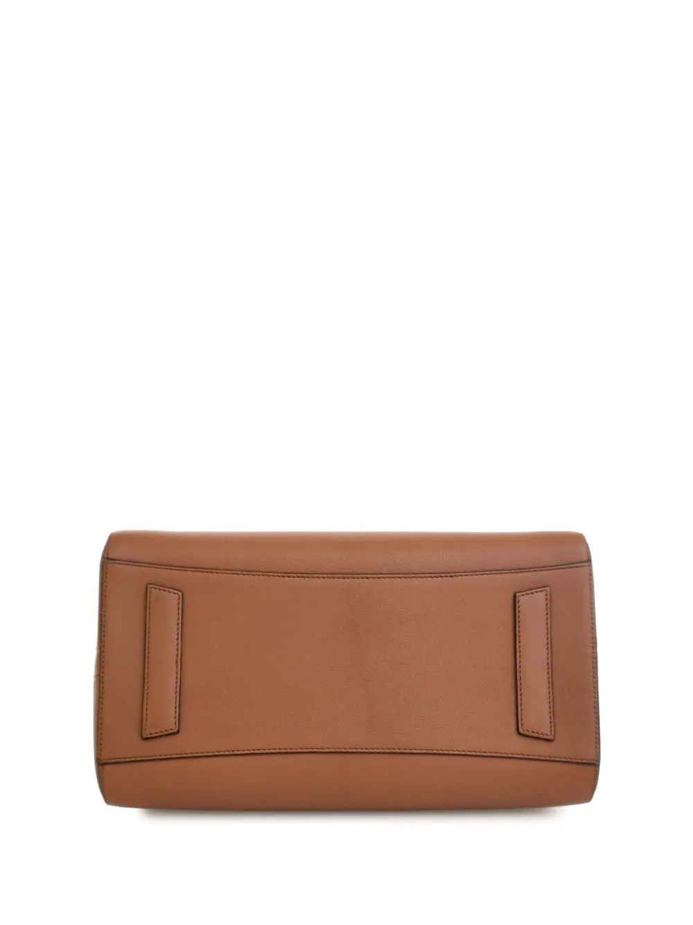 Pre-owned Givenchy 2011-2024 Medium Sugar Goatskin Antigona Satchel