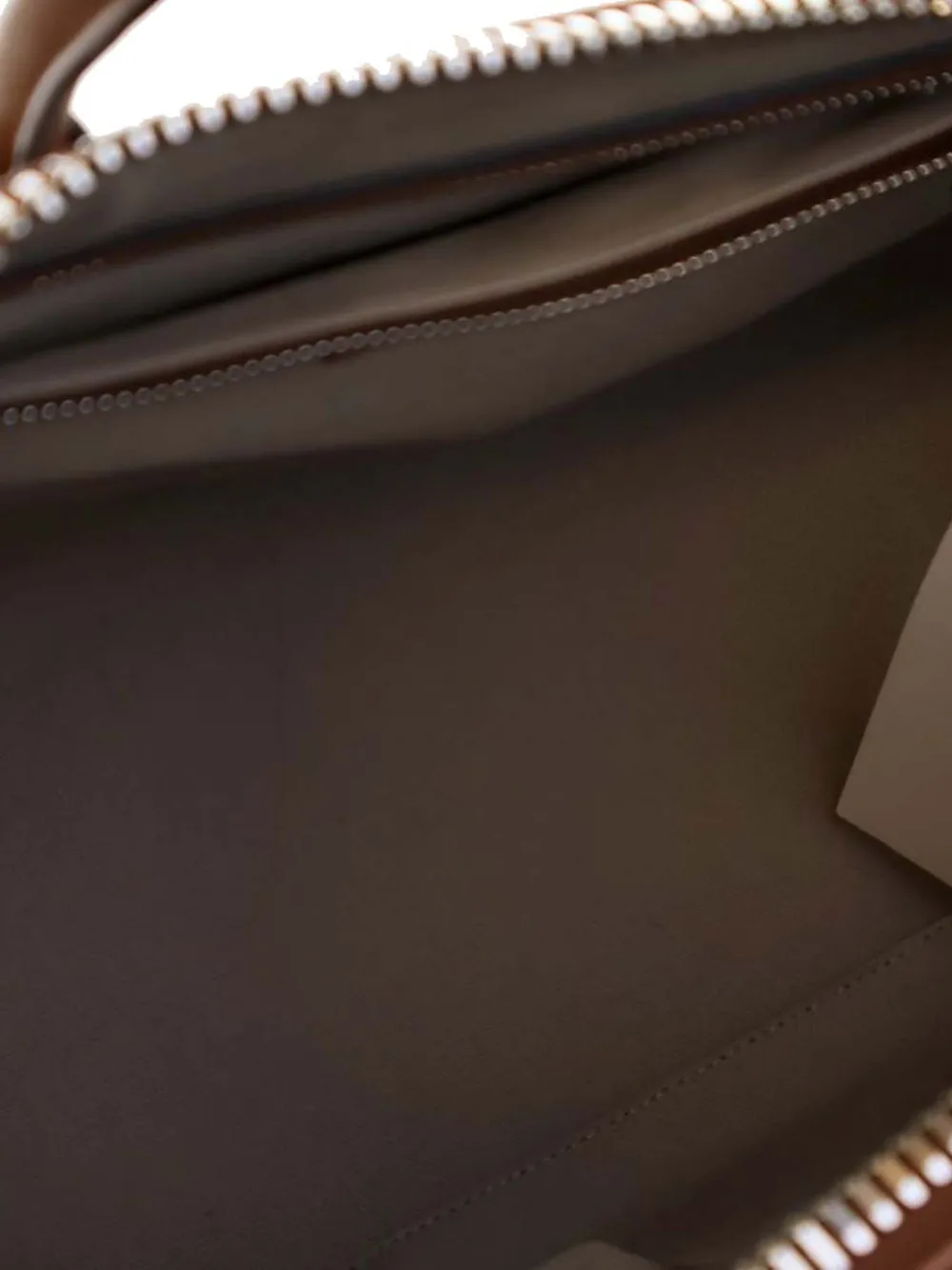 Pre-owned Givenchy 2011-2024 Medium Sugar Goatskin Antigona Satchel