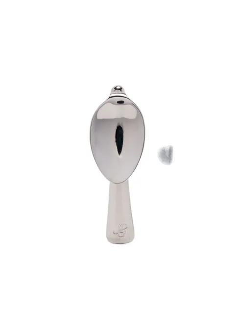 Jean Paul Gaultier spoon-shaped earrings