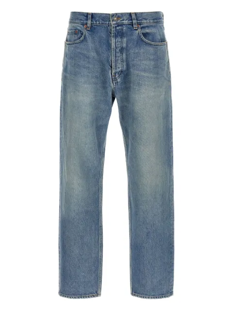 Saint Laurent Mick jeans