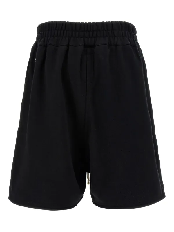 リックオウエンス　チャンピオン　ショーツ 新品 定価35200円 RICK OWENS リックオウエンス × チャンピオン