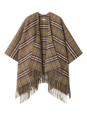 Burberry（バーバリー）ウィメンズ ケープ - FARFETCH