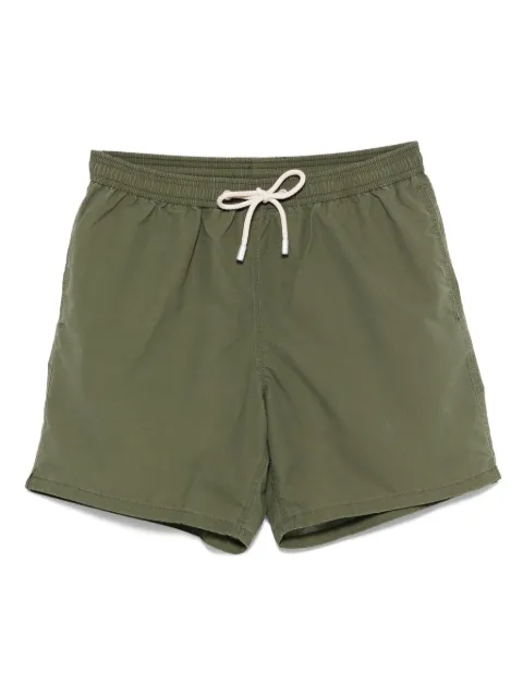 MC2 Saint Barth drawstring swim shorts