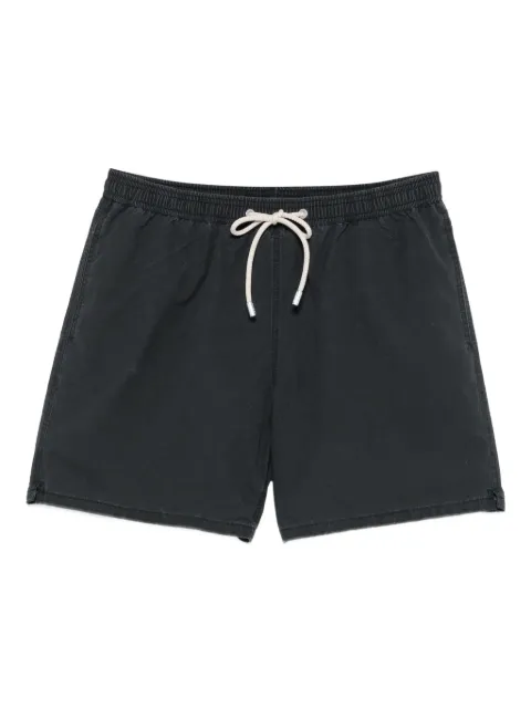 MC2 Saint Barth Patmos drawstring swim shorts