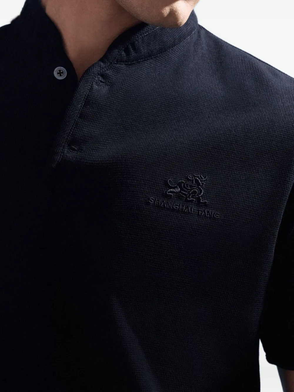 Shanghai Tang Playmaker polo shirt | Image 2