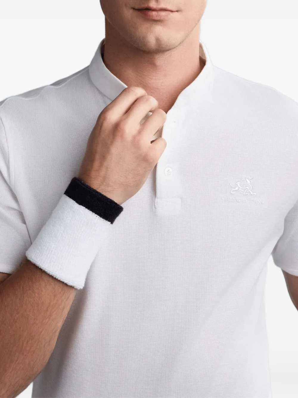 Shanghai Tang Playmaker polo shirt | Image 2