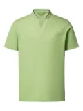Shanghai Tang Playmaker polo shirt - Green