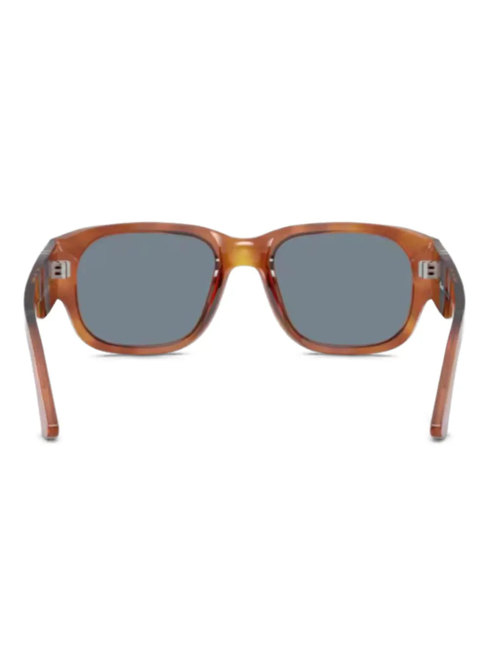 Persol rectangle-frame sunglasses Bruin