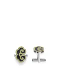 Shanghai Tang Cloud cufflinks - Silver