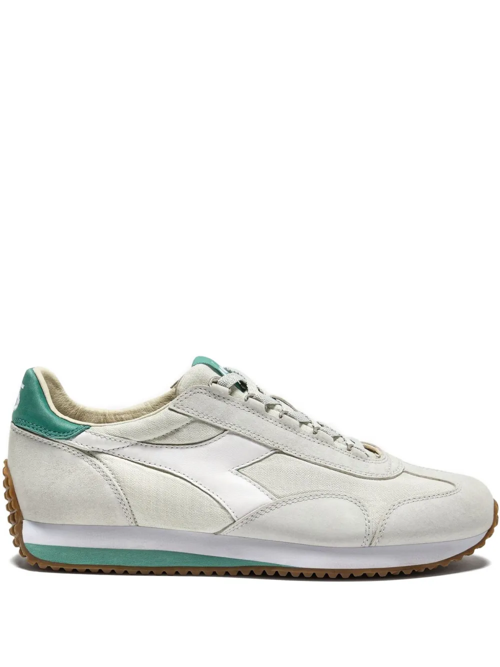 Diadora Equipe Canvas Sw Evo sneakers Grey