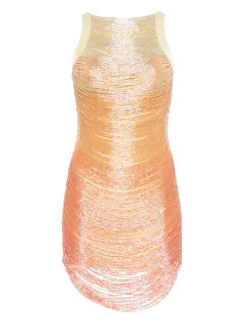 Cult Gaia Madison mini dress