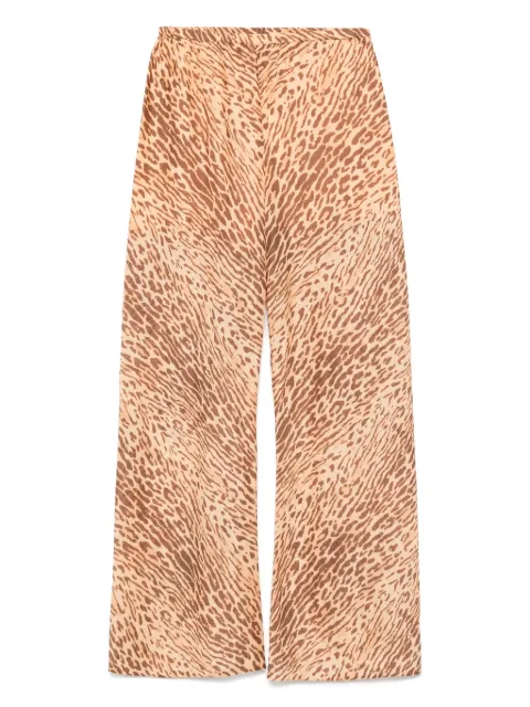 ZIMMERMANN Cascadian trousers