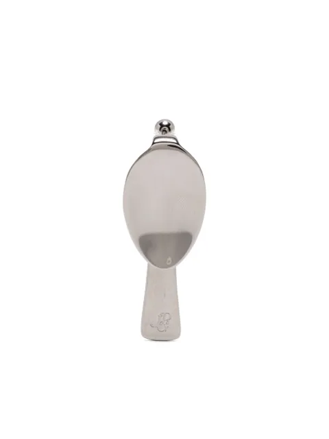 Jean Paul Gaultier spoon-shaped earrings