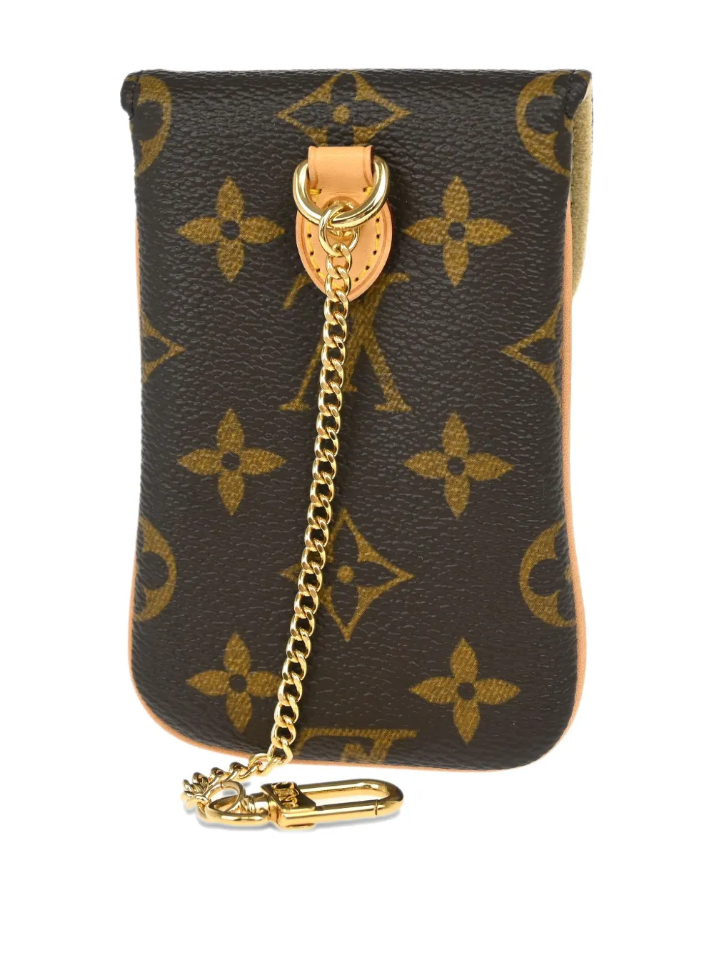 Louis Vuitton Pre-Owned 2009 Etui Telephone crossbody bag | Pre-Owned | Image 2