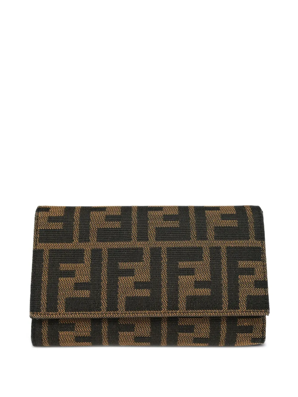 1990-2000s Zucca wallet