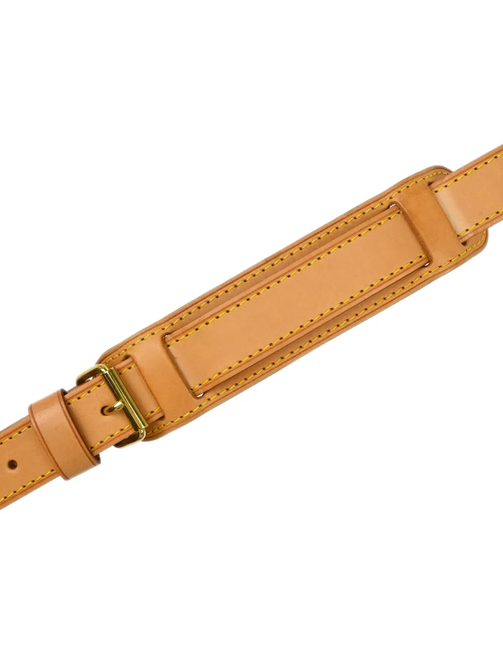 Louis Vuitton Pre-Owned bride portée épaule en cuir (années 1990-2000) | Pre-owned | Image 2