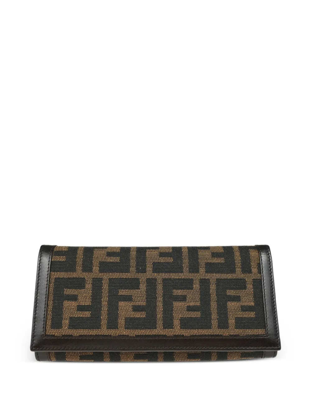 1990-2000s Zucca wallet